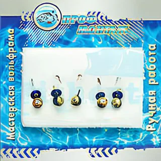 Дроб з коронкою 0,3 гр.