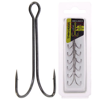 Двойник Select TWH-22L Twin Long #10 (8 шт/уп)