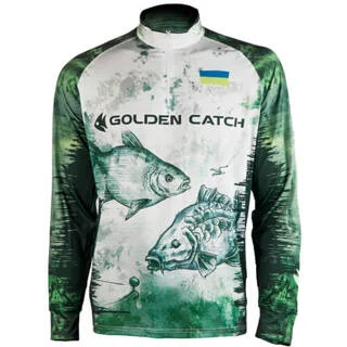 Джерсі GC Carp-Bream CM103 XXXL
