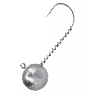 Джиг голівка Kalipso №7/0 10.0гр(3шт)