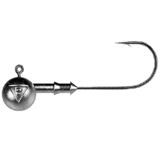 Джиг-головка Gamakatsu №2/0  5г (за 1шт)