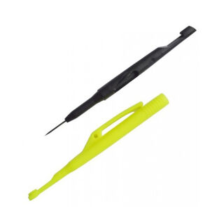 Екстрактор пластиковий з голкою