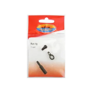 Елементи коропового монтажу Fishing ROI Run rig