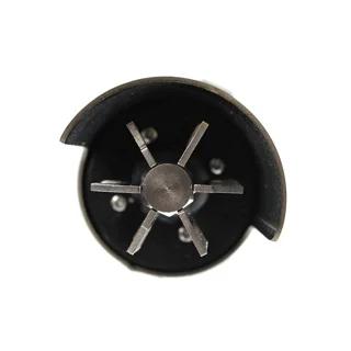 Электрическая рыбочистка Forrest Fish Scraper 125W