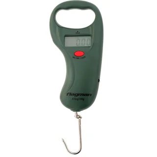 Електронні ваги Flagman 45 кг