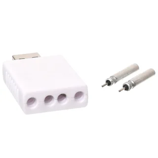 Електронний набір Electronic Set Flagman Charger+ 2 Rechargeable batteries LIR425