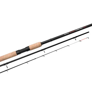 Фидерное удилище Flagman Force Rank Feeder 2025 3.6м 180г