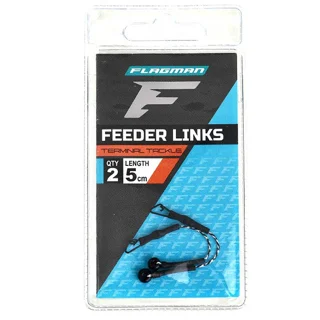 Фідерні відведення Flagman Feeder Links 5см