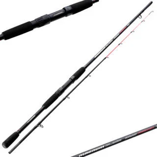 Фідерне вудлище Flagman Magnum Black Boat Feeder 1.5м 110г