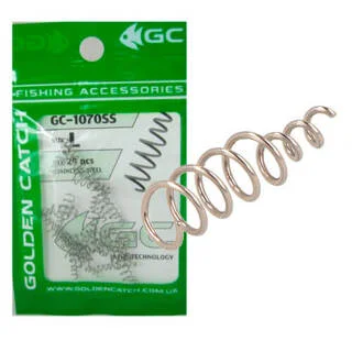 Фіксатор приманки GC Bait Keeper 1070SS L(20шт)