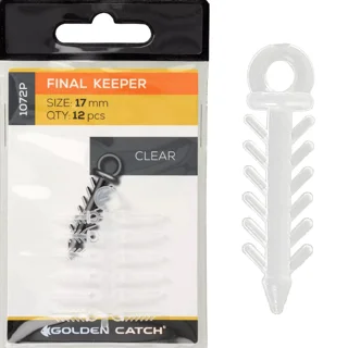 Фіксатор приманки GC Final Keeper GC-1072P(12шт)