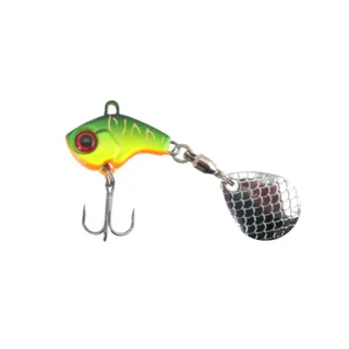 Блешня Fishing ROI Tail Spinner Cyclone 10g 01