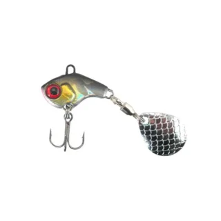 Блешня Fishing ROI Tail Spinner Cyclone 20g 02