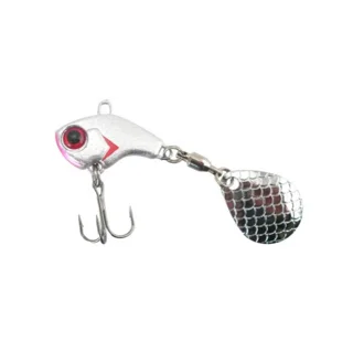 Блешня Fishing ROI Tail Spinner Cyclone 10g 10