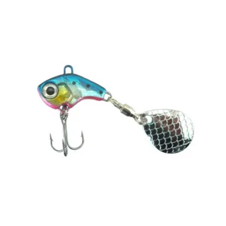 Блешня Fishing ROI Tail Spinner Cyclone 20g 12