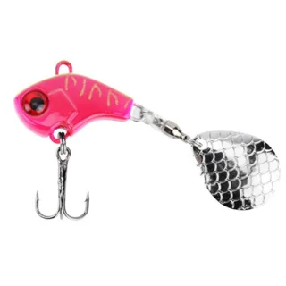 Блешня Fishing ROI Tail Spinner Cyclone 20g 13