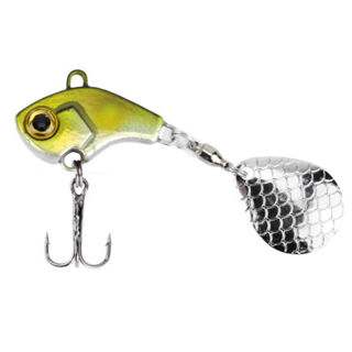 Блешня Fishing ROI Tail Spinner Cyclone 20g 15