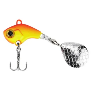 Блешня Fishing ROI Tail Spinner Cyclone 10g 17