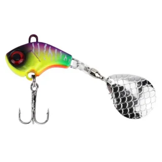 Блешня Fishing ROI Tail Spinner Cyclone 15g 18