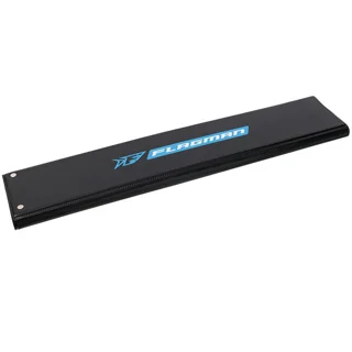Повідочниця Flagman Armadale PVC Hook wallet 10*50см