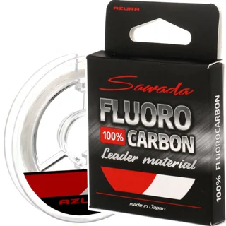 Флюорокарбон Azura Sawada FC 30m 0.418mm (9.0kg / 20lb)