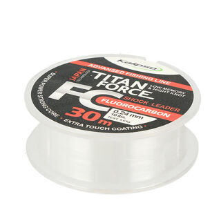 Флюорокарбон Kalipso Titan Force FC Leader 30м 0.20мм