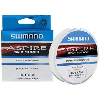 Флюорокарбон Shimano Aspire Fluoro Ice 30m 0.125mm 1.5kg