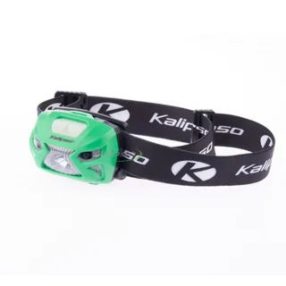 Ліхтар Kalipso Headlamp HLB2 W/UV Sensor 3 елементи живлення формату AAA
