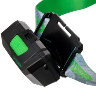 Ліхтар налобний Carp Pro 3W COB