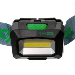 Ліхтар налобний Carp Pro 3W COB