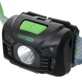 Ліхтар налобний Carp Pro Diamond 3W LED