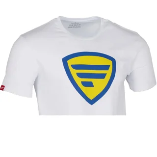 Футболка Favorite UA Shield 3XL к:white