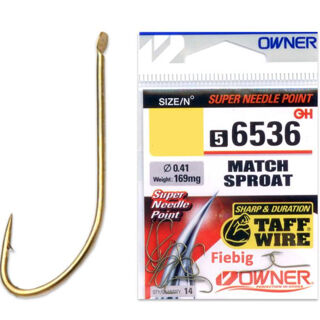 Гачки "Owner" 56536-18