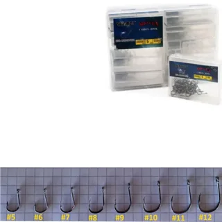 Гачок China технічний 5