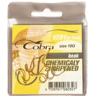Гачок (CA114G) Cobra BEAK (сер.1091G / 012) *10