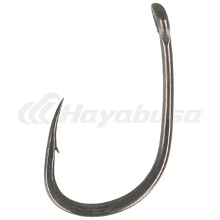 Гачок Hayabusa Carp Z-4 NRB №7(10шт)