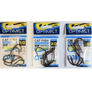 Гачок Optimist CAT № 3/0