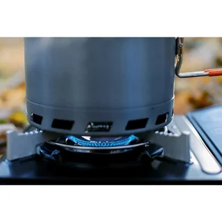 Газовая плита Tribe Basic T-HD-0002, blue