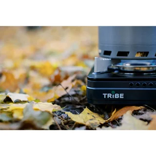 Газовая плита Tribe Basic T-HD-0002, blue