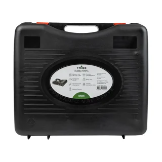 Газовая плита Tribe Basic T-HD-0002, blue