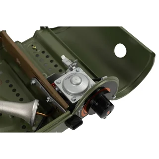 Газова плита Tribe Mini портативна T-HD-0010 olive