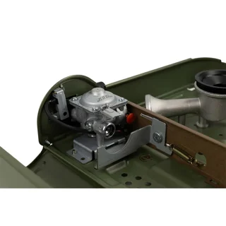 Газова плита Tribe Mini портативна T-HD-0010 olive