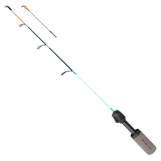 Удочка зимняя GC N-Ice Crystal Carbon 50L+ Titan Tip