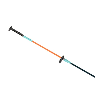 Удочка зимняя GC N-Ice Crystal Glass 50UL+ Titan Tip