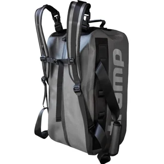 Герморюкзак-сумка TRAMP TPU dark grey 50л UTRA-297