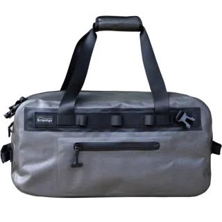 Герморюкзак-сумка TRAMP TPU dark grey 50л UTRA-297