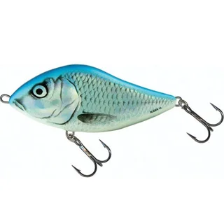 Глайдер тонущий SALMO SLIDER 5S / HSH