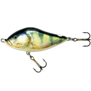 Глайдер тонуч. SALMO  SLIDER  5S / RPH