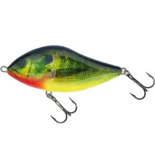 SD5S YS   Воблер SALMO  SLIDER