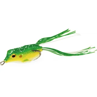 Глісер Jaxon Magic Fish Frog FR101 B 3см g